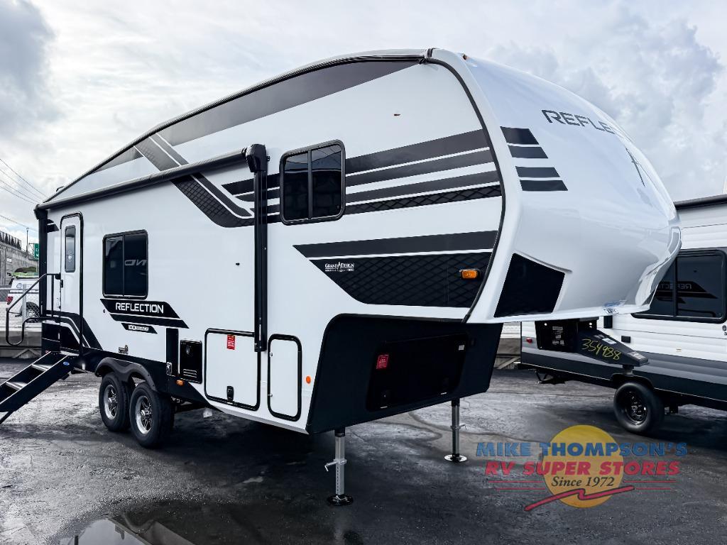 2026 Grand Design Reflection 100 Series 22RK RV