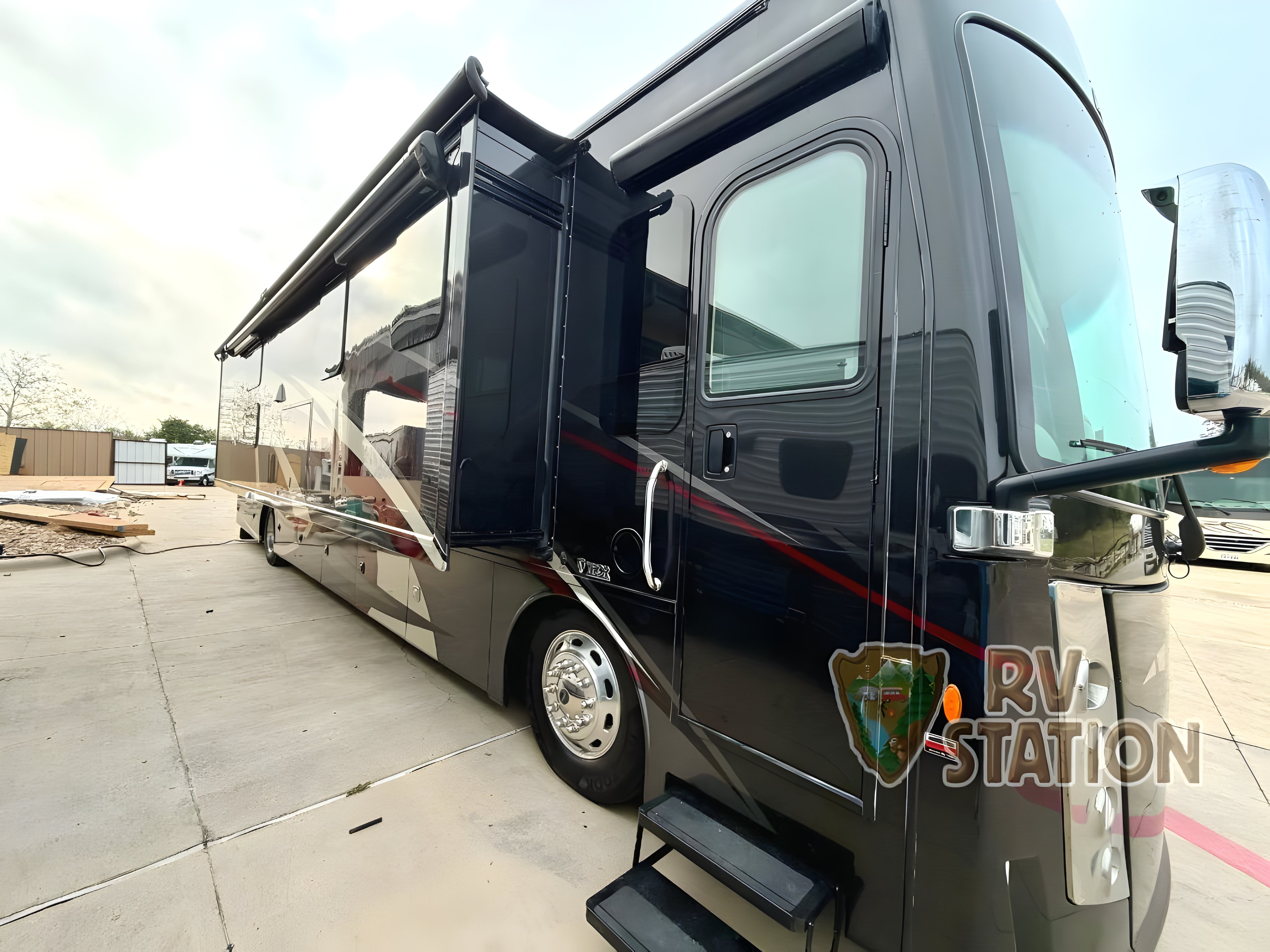 2018 Thor Motor Coach Aria 4000 in college station TX