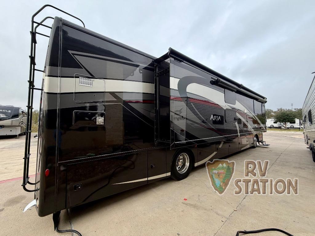 2018 Thor Motor Coach Aria 4000 in college station TX
