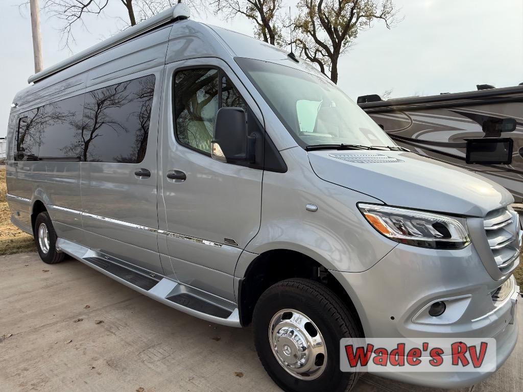2026 Midwest Automotive Designs PATRIOT MD4 170 EXT in goldsby OK