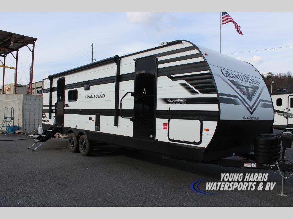 2026 Grand Design Transcend 265BHT in young harris GA
