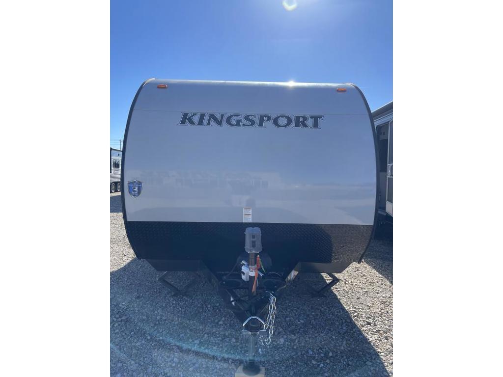 2022 Gulf Stream Rv Kingsport Ultra Lite 248BH in mountain home AR
