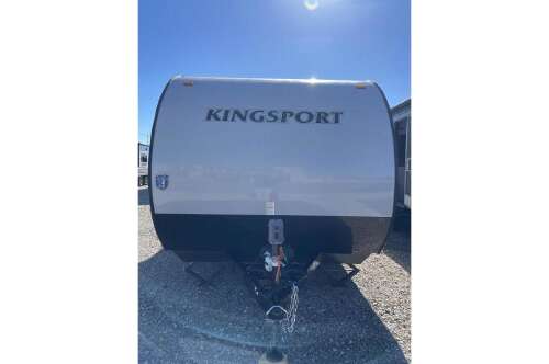 2022 Gulf Stream Rv Kingsport Ultra Lite 248BH in mountain home AR