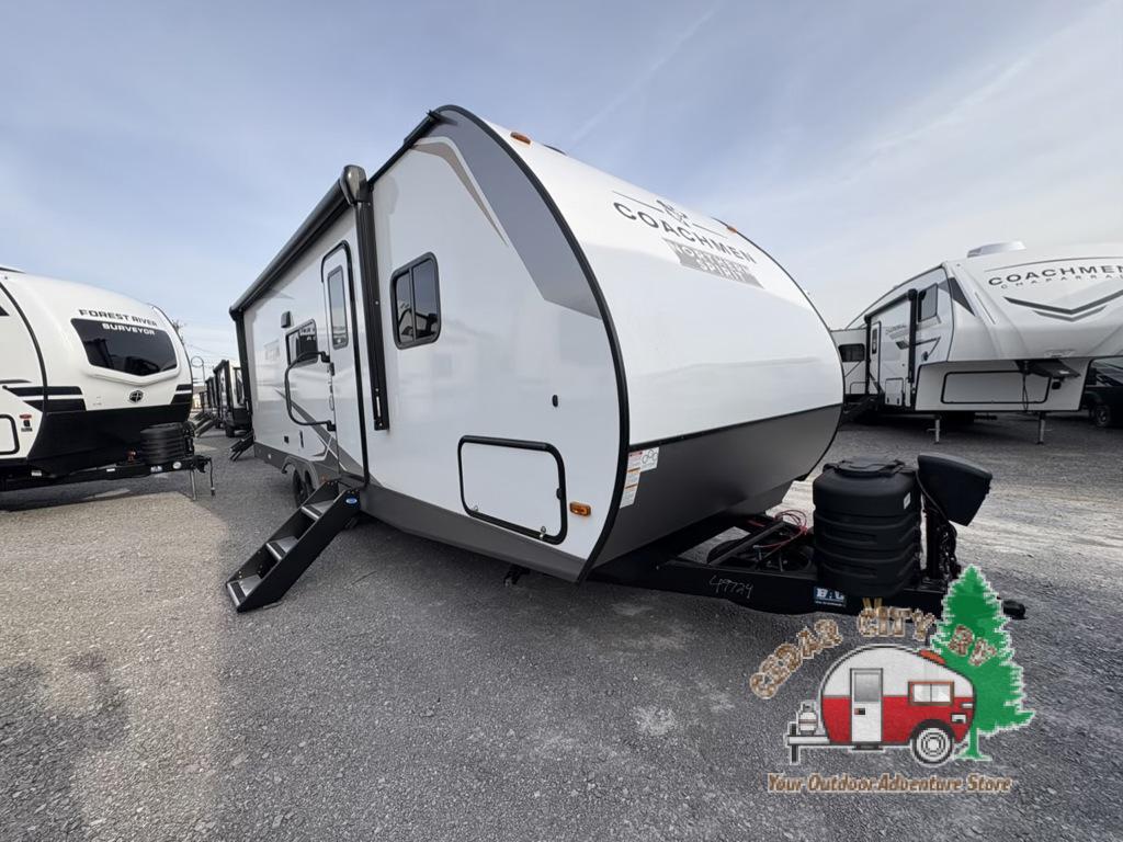 2026 Coachmen Rv Northern Spirit SE 24RB RV