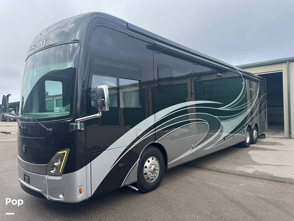 2023 Thor Motor Coach Tuscany 45BX in punta gorda FL