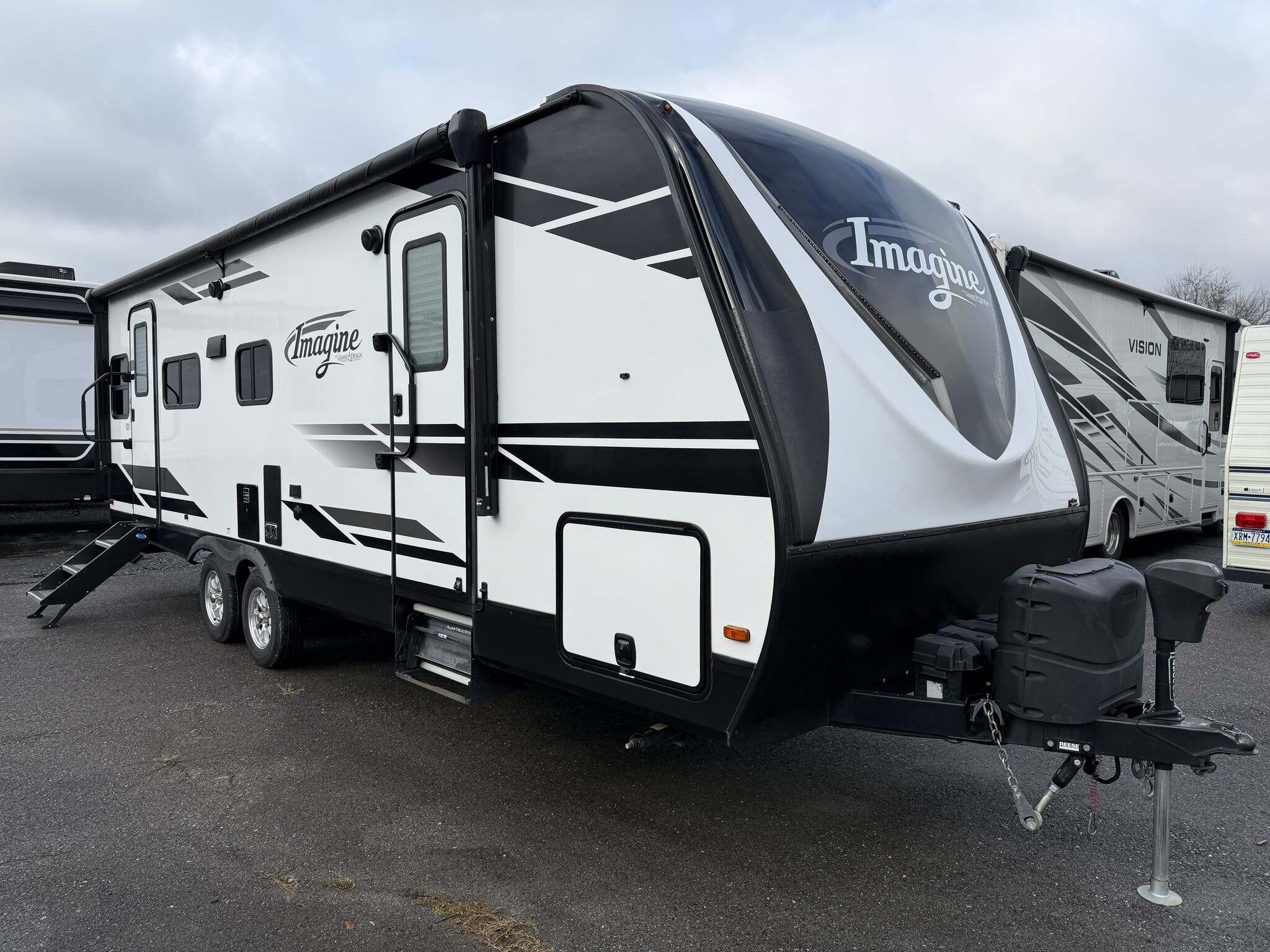 2021 Grand Design Imagine RVs For Sale - RV Trader