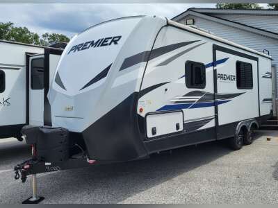 Premier Rv 2021 Premier For Sale - Keystone RVs - RV Trader