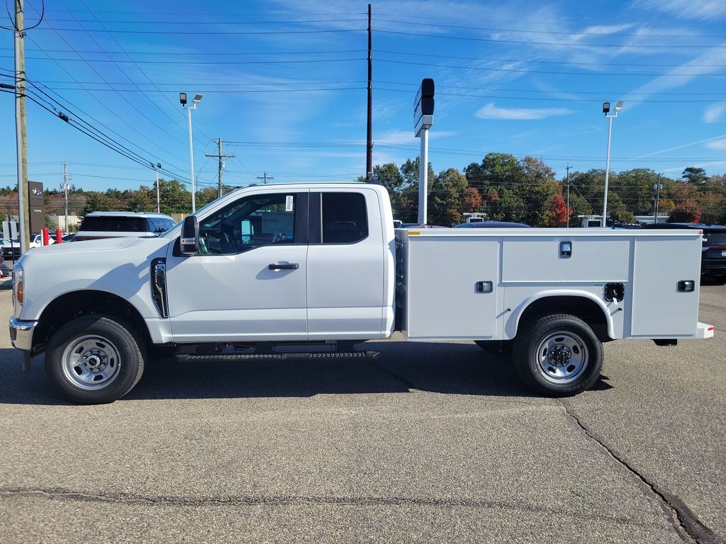 2026 FORD F350 in Manahawkin, NJ