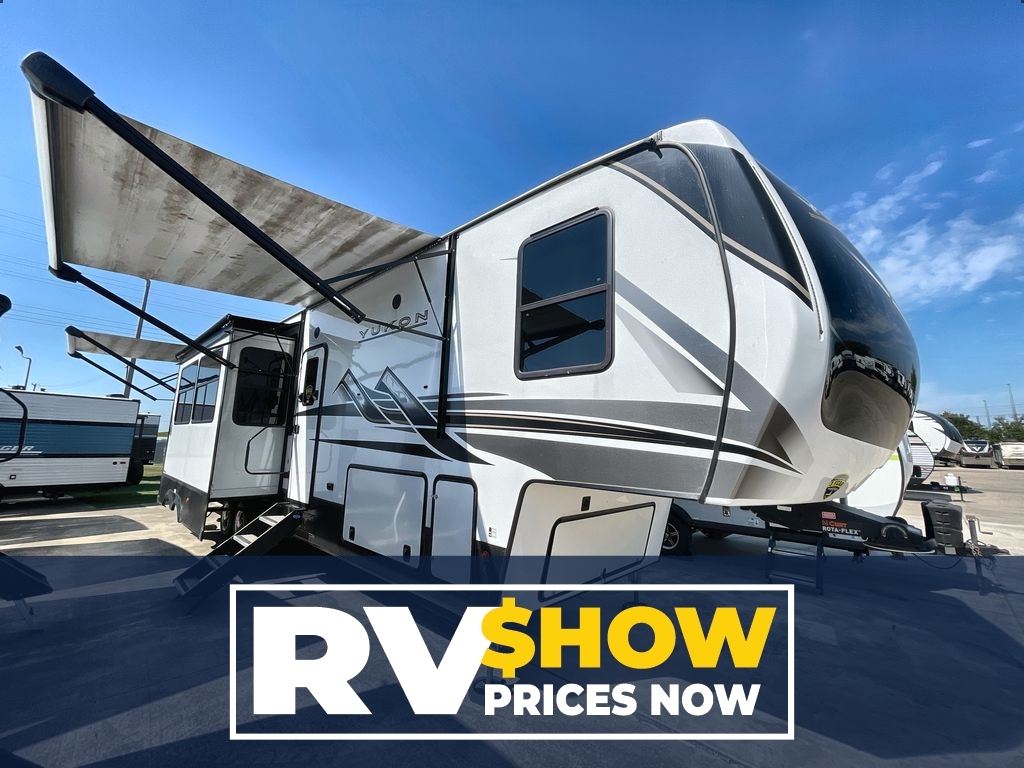 Blue Compass RV Denton in Denton, Texas. Find New and Used RVs for