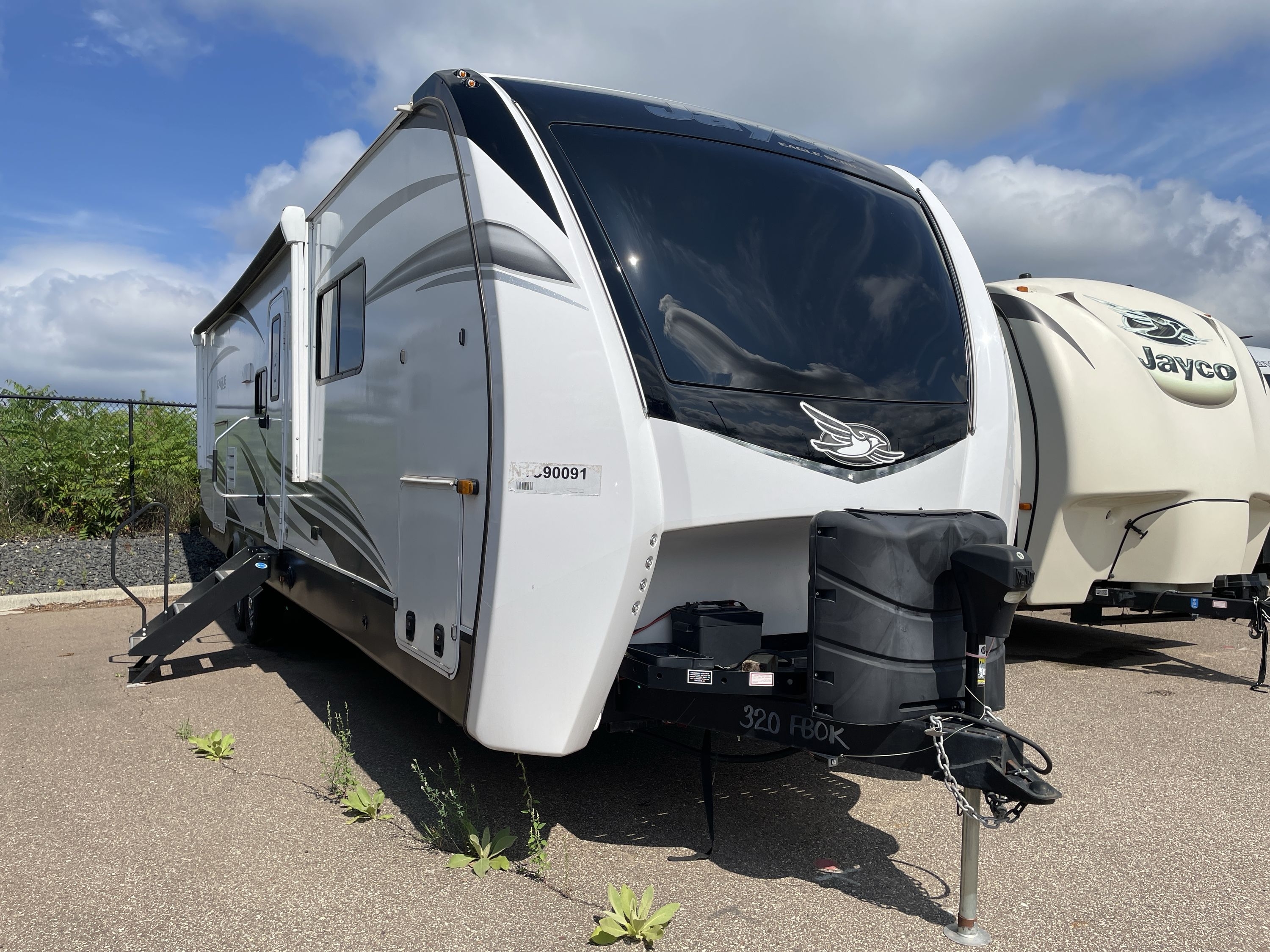 Jayco RVs For Sale near Moorhead, MN - RV Trader