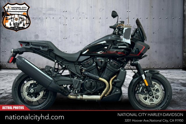 Black Sport Touring Motorcycles For Sale - Cycle Trader