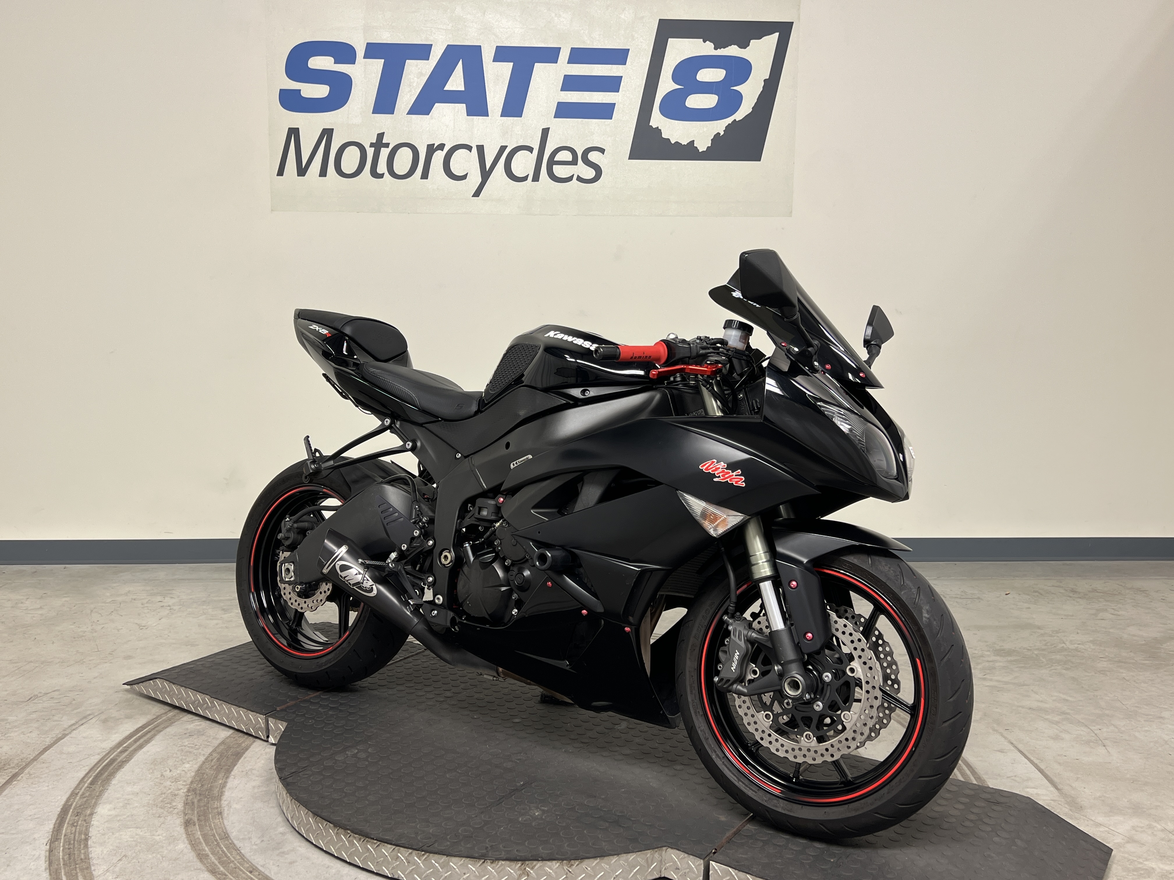 2011 Kawasaki Ninja Motorcycles For Sale - Cycle Trader