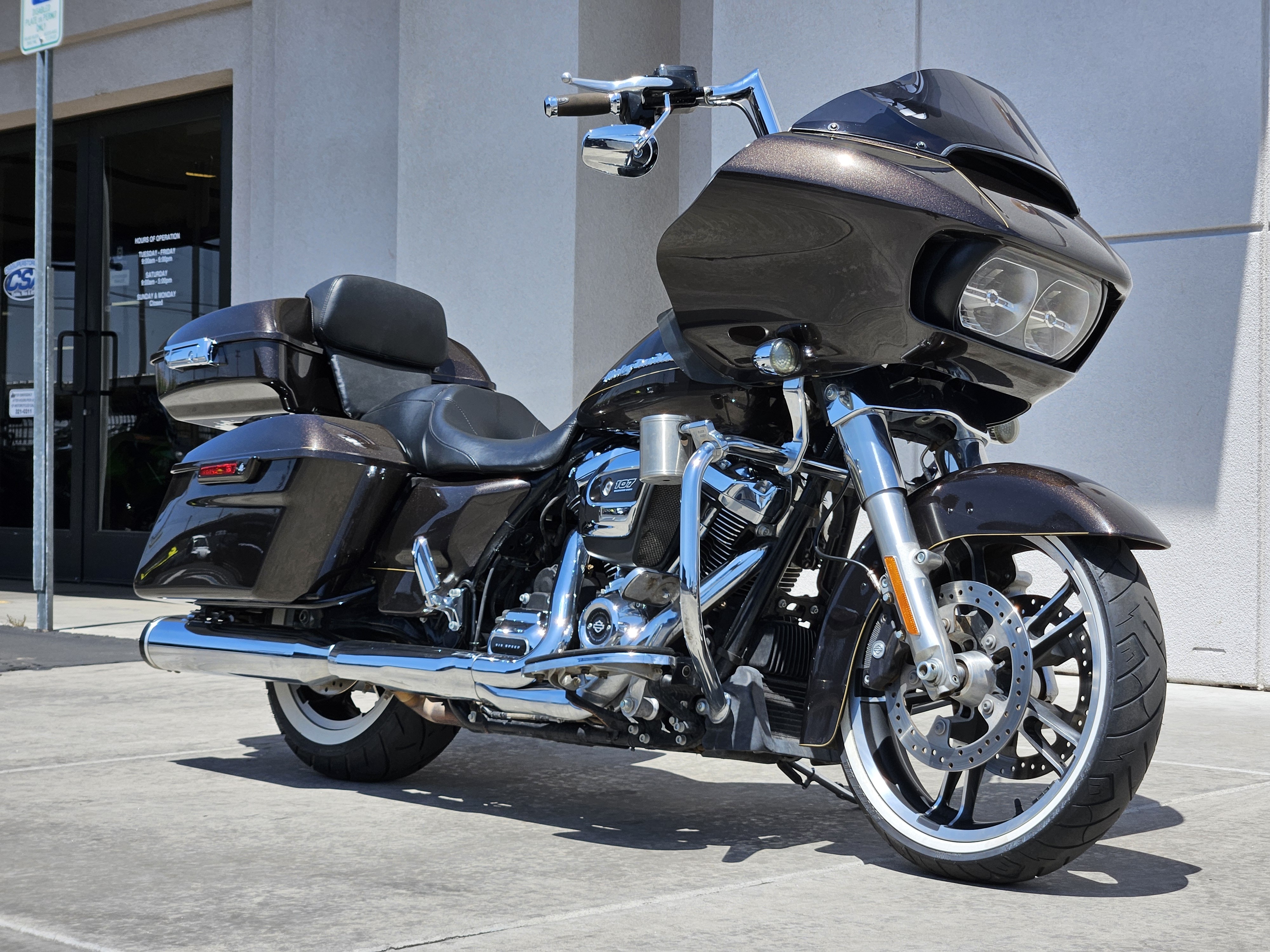 Black Motorcycles For Sale Near Green Valley, AZ - Cycle Trader