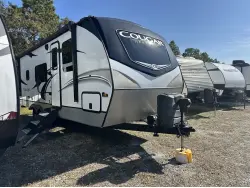 2022 KEYSTONE COUGAR HALF-TON 22MLS