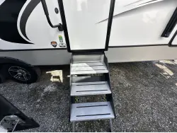 2022 KEYSTONE COUGAR HALF-TON 22MLS