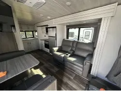 2022 KEYSTONE COUGAR HALF-TON 22MLS