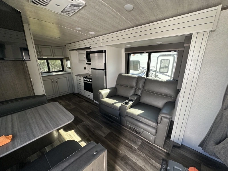 2022 KEYSTONE COUGAR HALF-TON 22MLS