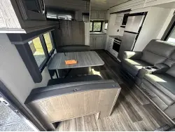 2022 KEYSTONE COUGAR HALF-TON 22MLS