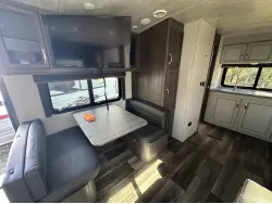 2022 KEYSTONE COUGAR HALF-TON 22MLS
