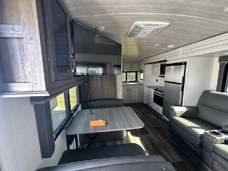 2022 KEYSTONE COUGAR HALF-TON 22MLS