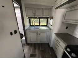 2022 KEYSTONE COUGAR HALF-TON 22MLS