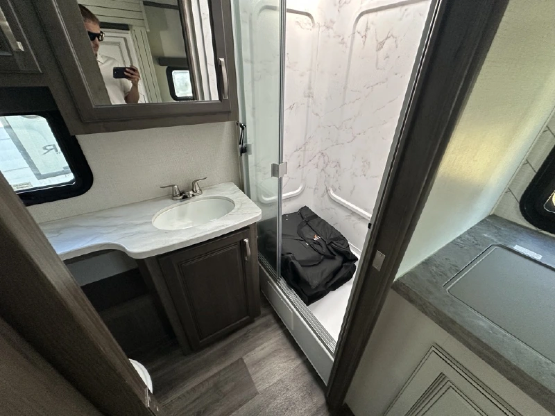 2022 KEYSTONE COUGAR HALF-TON 22MLS