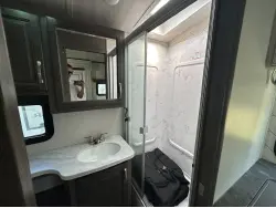2022 KEYSTONE COUGAR HALF-TON 22MLS