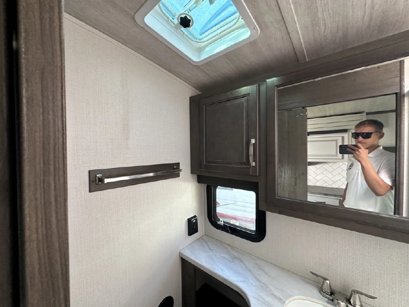 2022 KEYSTONE COUGAR HALF-TON 22MLS