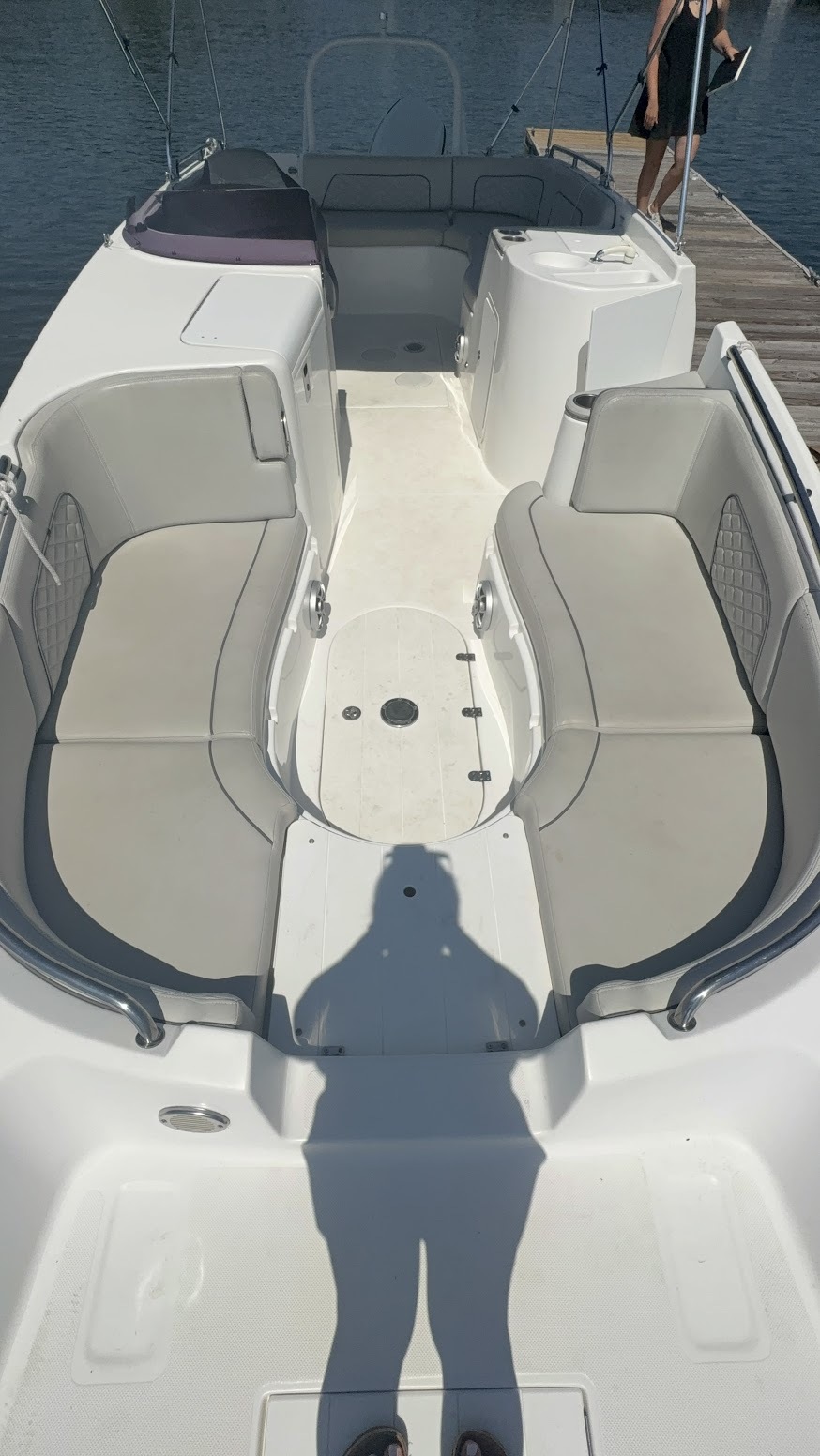 2021 Sea Pro Citation 2400 in irmo SC