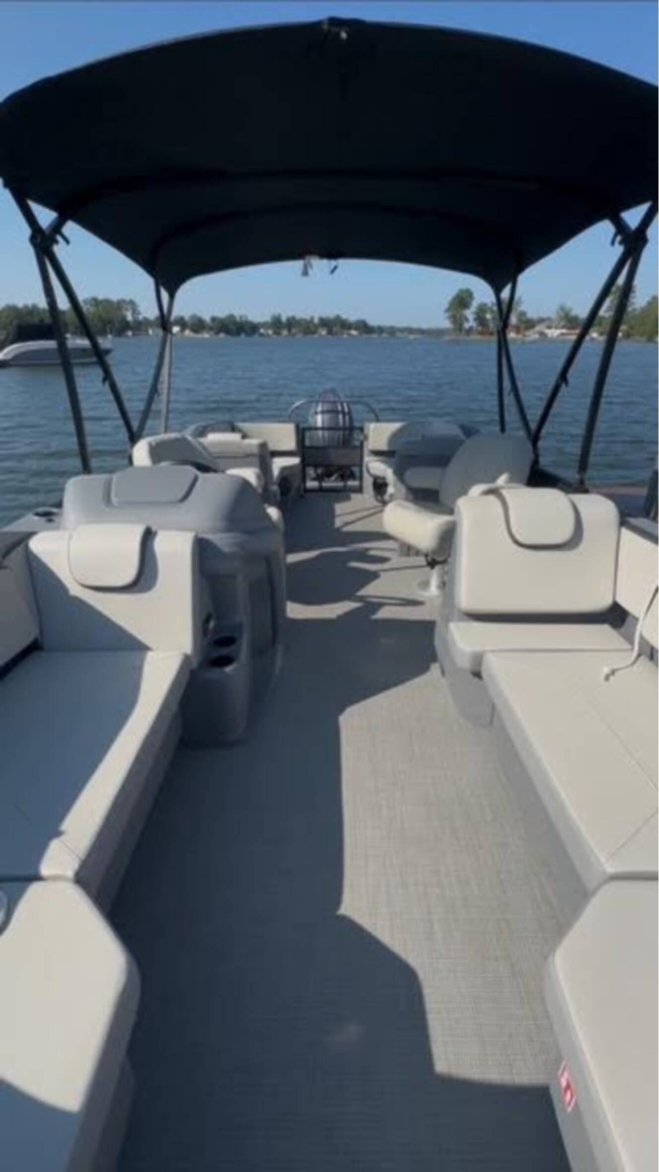 A photo of this 2025 Starcraft Gx