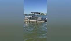 2025 Starcraft Gx Pontoon Boat boat