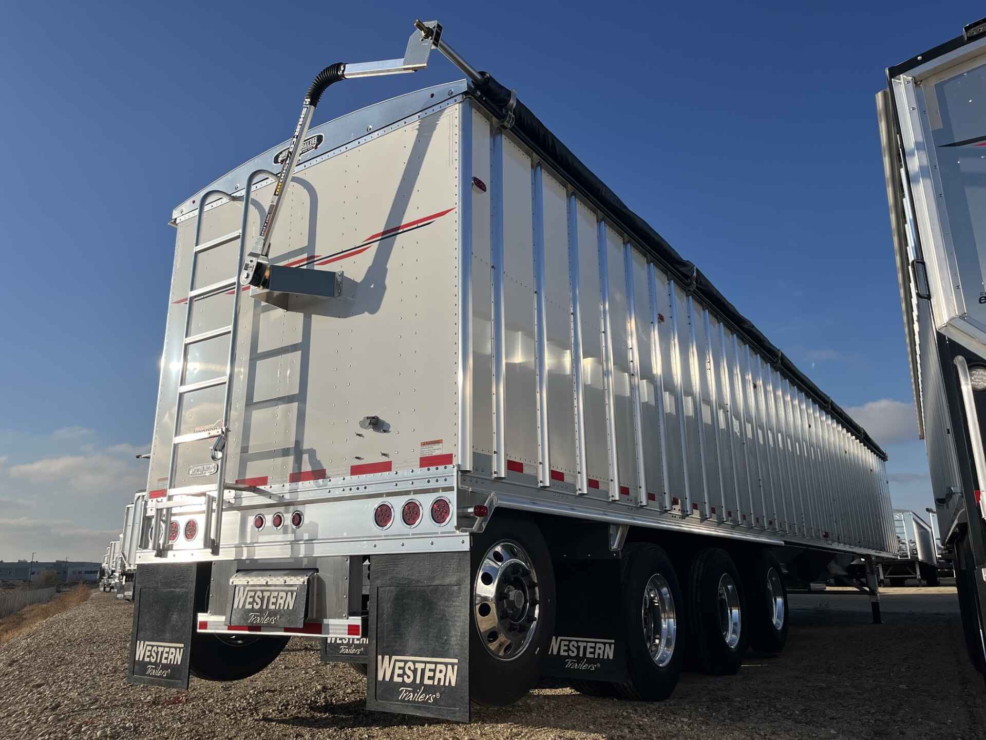 2026 WESTERN HOPPER in Boise, ID
