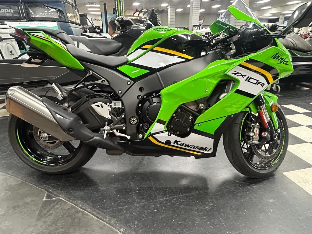 Kawasaki Ninja Motorcycles For Sale Near Memphis, TN - Cycle Trader