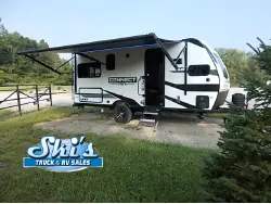 2025 KZ RV Connect Mini CM181FKK