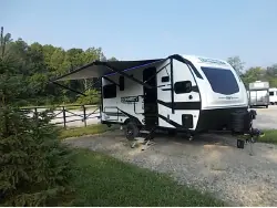 2025 KZ RV Connect Mini CM181FKK