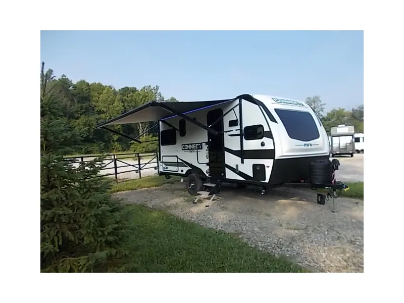 2025 KZ RV Connect Mini CM181FKK