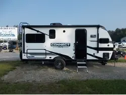 2025 KZ RV Connect Mini CM181FKK