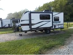 2025 KZ RV Connect Mini CM181FKK