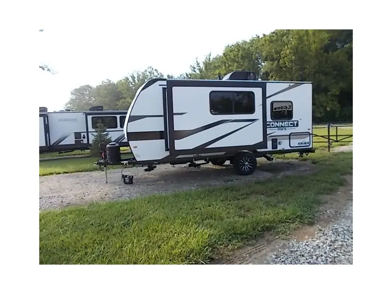 2025 KZ RV Connect Mini CM181FKK