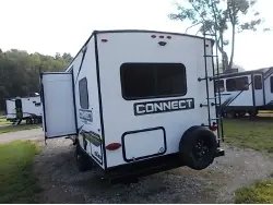 2025 KZ RV Connect Mini CM181FKK
