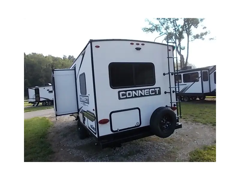 2025 KZ RV Connect Mini CM181FKK