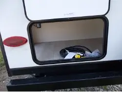 2025 KZ RV Connect Mini CM181FKK