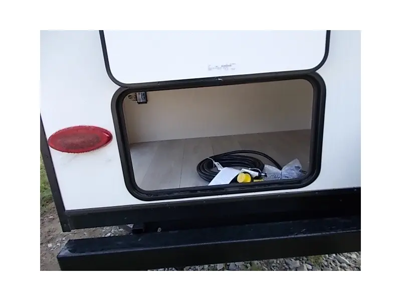 2025 KZ RV Connect Mini CM181FKK