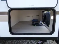 2025 KZ RV Connect Mini CM181FKK