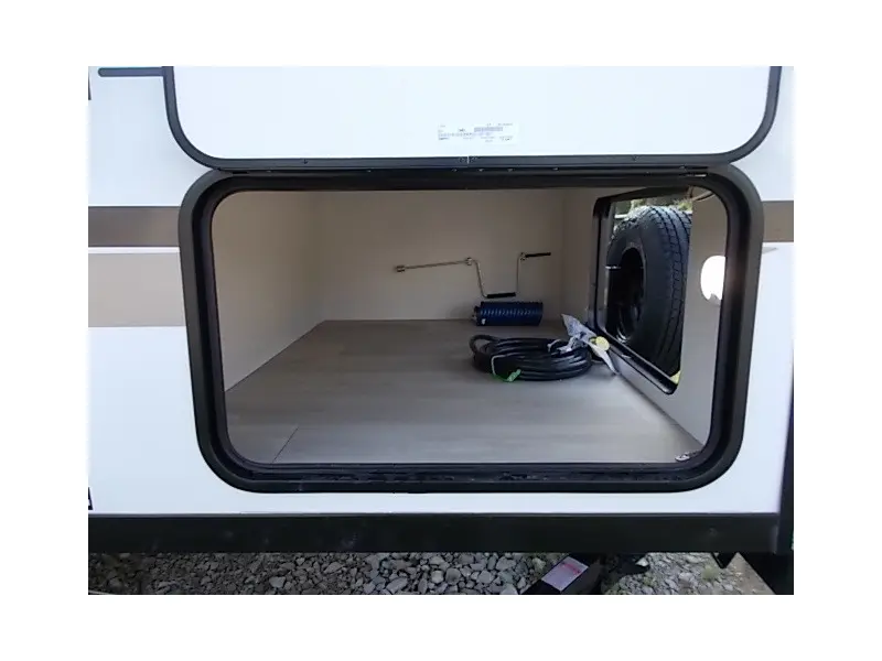 2025 KZ RV Connect Mini CM181FKK