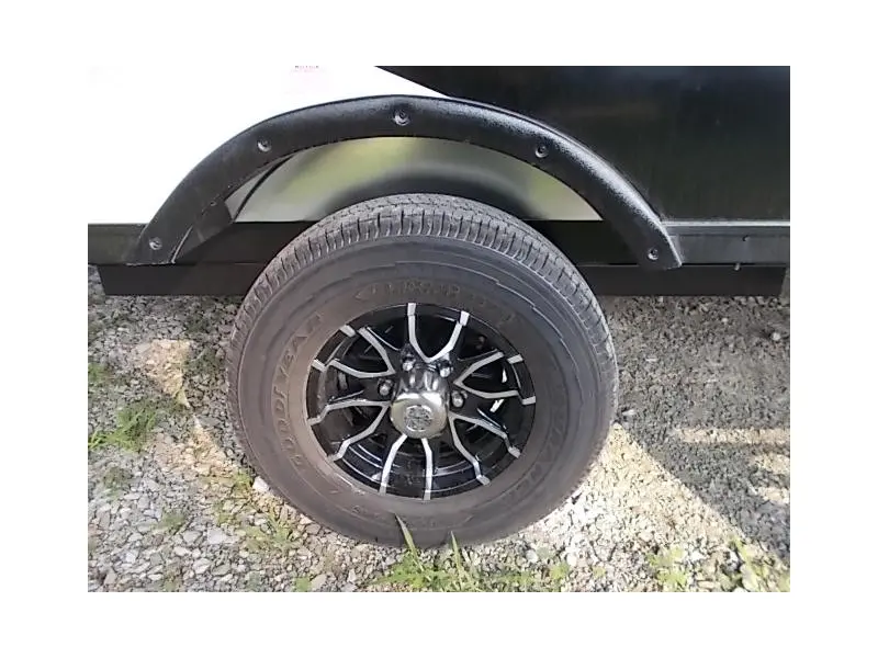 2025 KZ RV Connect Mini CM181FKK