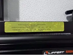 2025 KZ RV Connect Mini CM181FKK