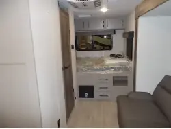 2025 KZ RV Connect Mini CM181FKK