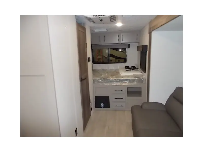 2025 KZ RV Connect Mini CM181FKK