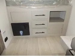 2025 KZ RV Connect Mini CM181FKK